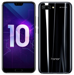 Замена сенсора на телефоне Honor 10 Premium в Волгограде